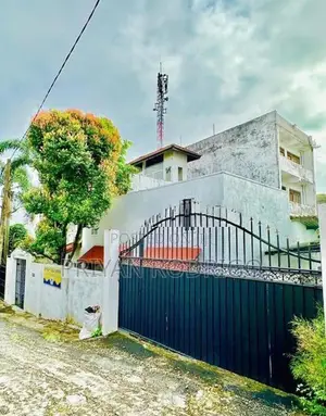 Battaramulla Thalahena Single Story House on 7 Perches of Land for Sal