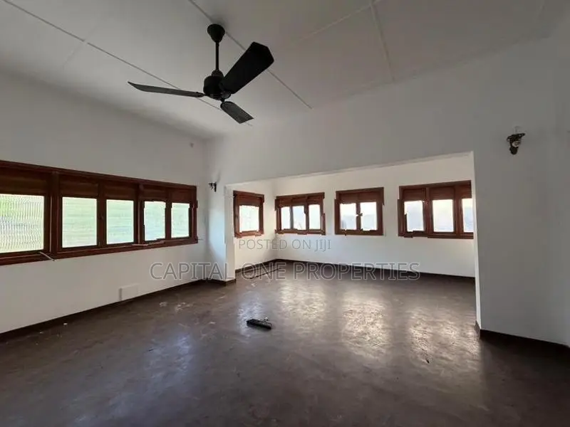 Office For Rent Off Galle Road Colombo 4 - 1518U