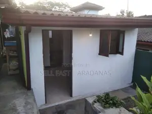 Annex for Rent in Homagama Panagoda