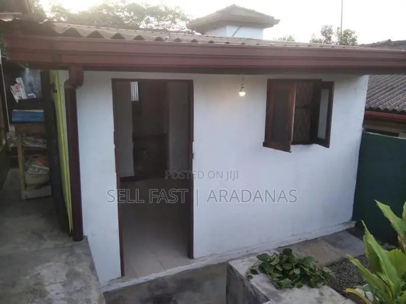 Annex for Rent in Homagama Panagoda