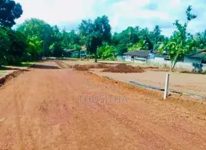 Udugampola Precious Land for Sale