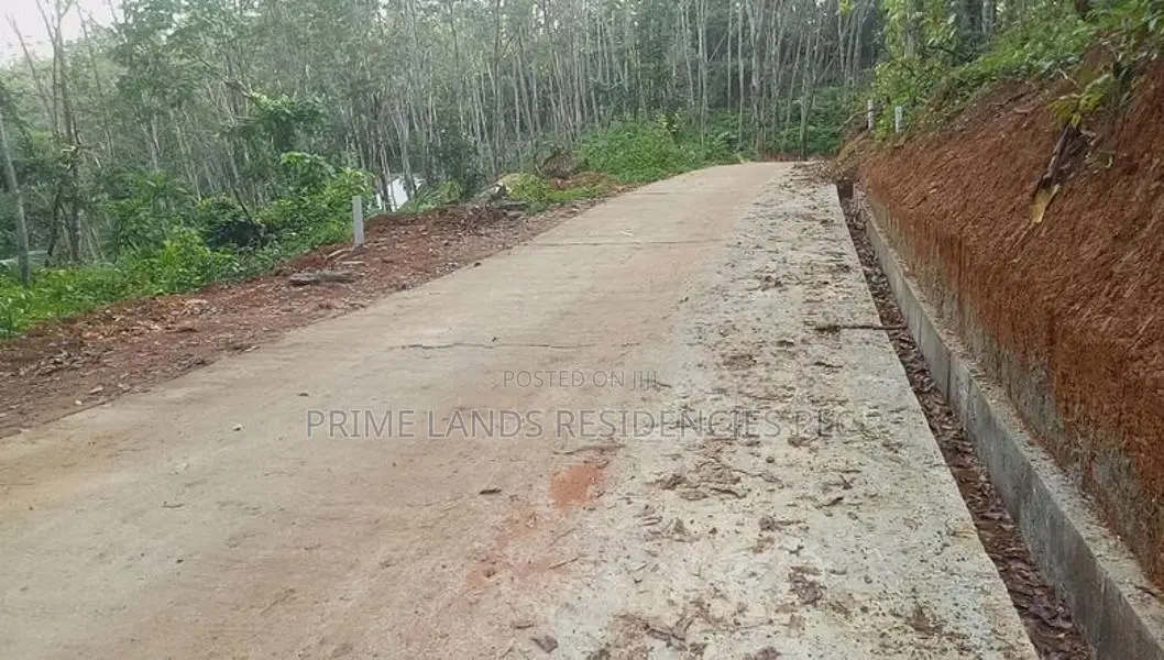 Lands for Sale in Nelumdeniya