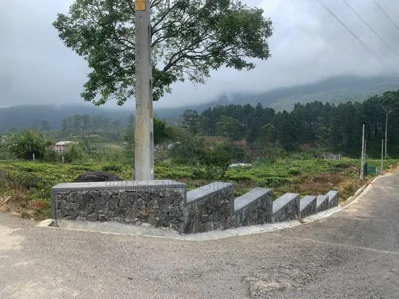 Lands for Sale in Upper Glenloch, Ramboda