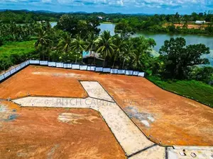බණ්ඩාරගම උයන්වත්ත වැවට මුහුණලා ඇති වටිනා බිම් කොටස් විකිණීමට