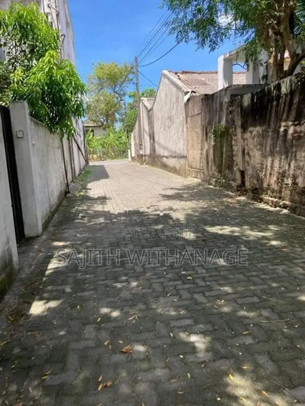 Annex for Rent in Nugegoda