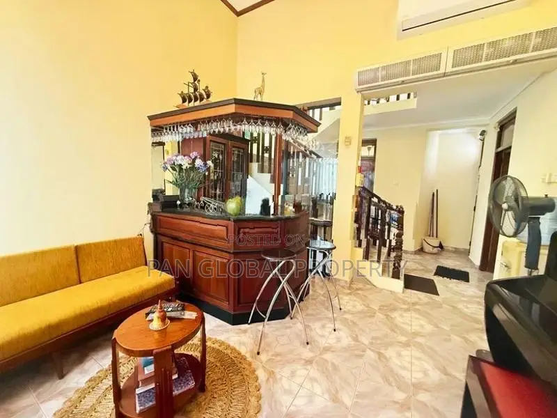 House for Sale in Mount Lavinia
