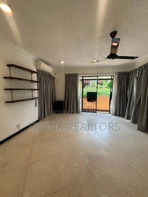 Colombo 07 05BR House For Rent (NK11494)