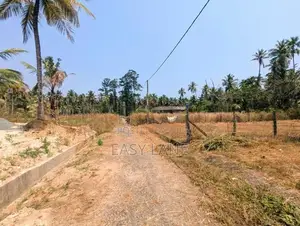 Land for Sale in Divulapitiya