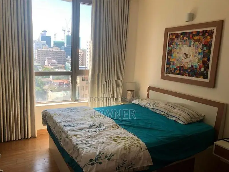 Luxury 3 bed room apartment in Astoria - Colombo 03