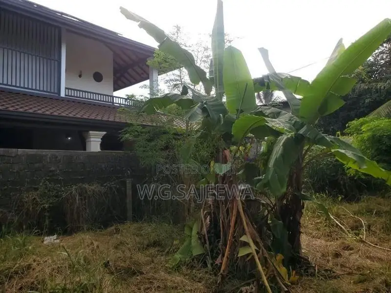 10 Perch Land for Sale Liyanagemulla, Negombo