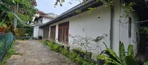 Rajagiriya 14.84 Perches of Prime Residential Land for Sale