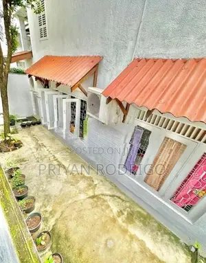 Battaramulla Thalahena Single Story House on 7 Perches of Land for Sal