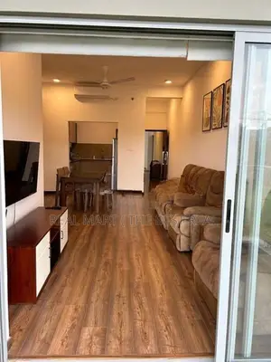 PILIYANDALA : 3-BR (1,070 SQFT) FULLY FURNISHED APARTMENT FOR SALE