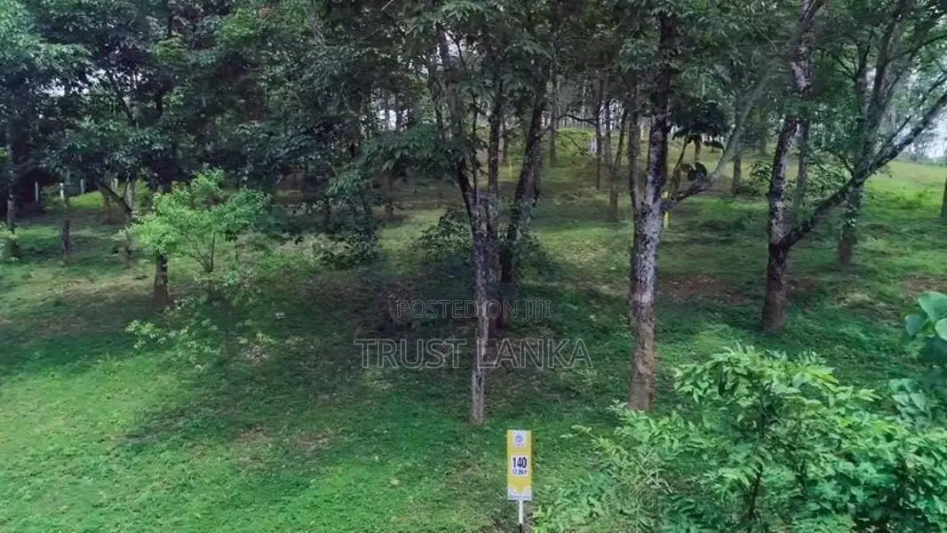 Prime Land for Sale in Matale