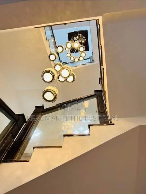 ANGODA : 5-BR (11P) BRAND NEW TWO-STORIED LUXURY HOUSE FOR SALE