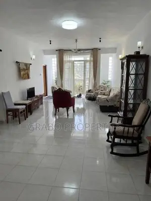 Spacious Furnished Apartmemt for rent in Bambalapitiya, Colombo 4