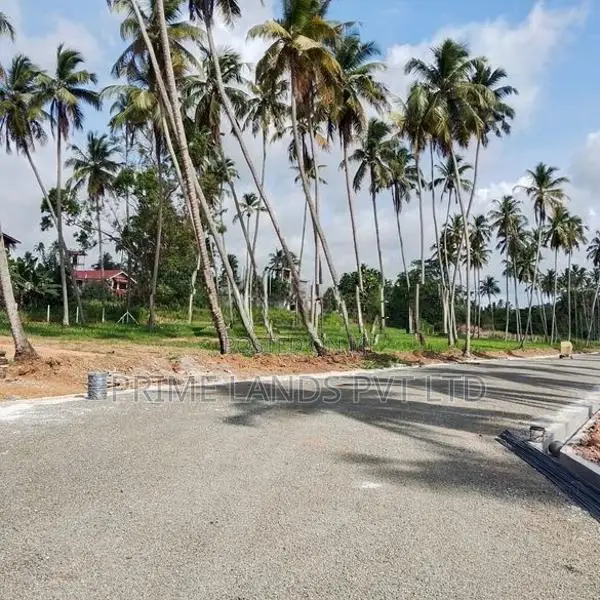 කුරුණෑගල පැල්ලන්දෙනිය හන්දියෙන් ඉඩමක් විකිණීමට