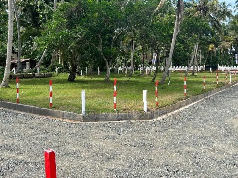Land for Sale Pothuhara