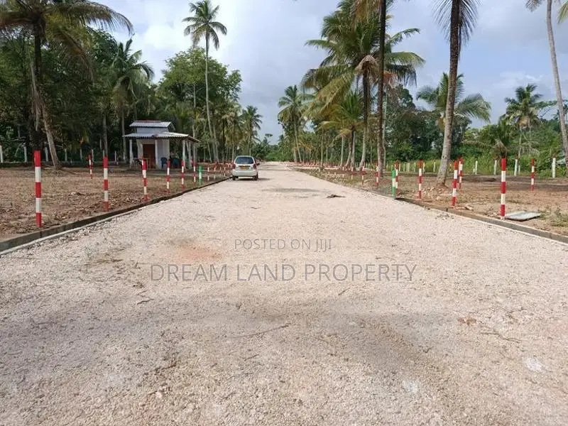 Land of Sale Narammala Town
