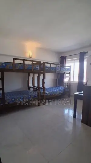 🏢 Accommodation Building For Rent In Colombo 04 - PDC25