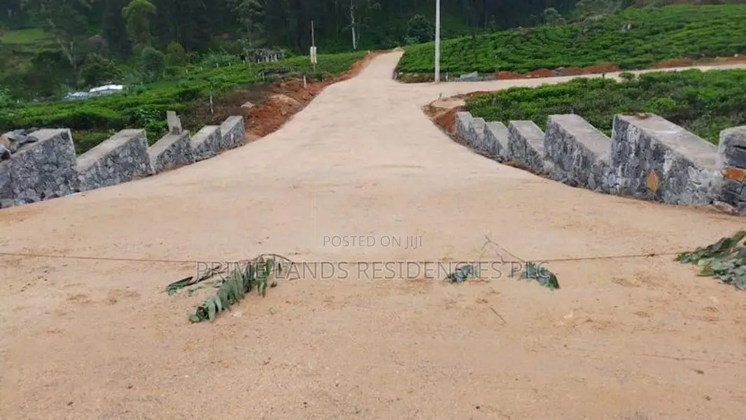Lands for Sale in Upper Glenloch, Ramboda