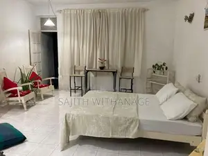 Annex for Rent in Nugegoda