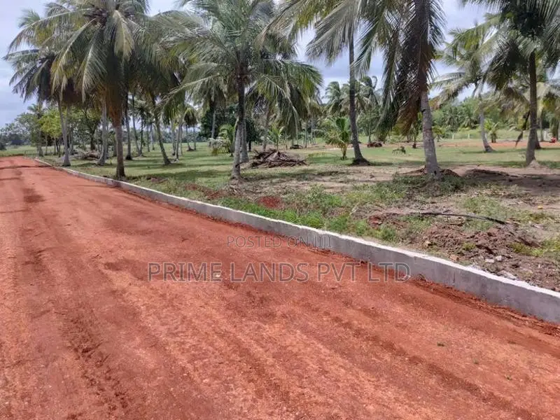 Anuradhapura Nachchaduwa Road New Land for Sale