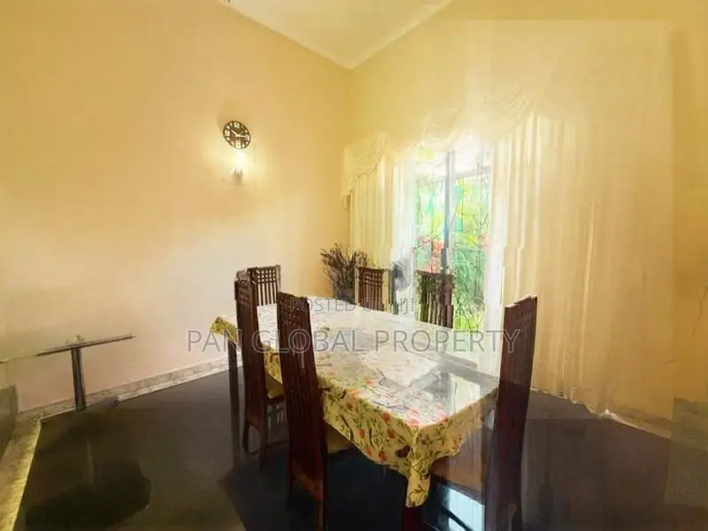 House for Sale in Mount Lavinia