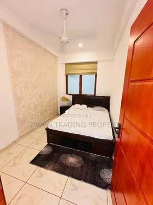 2 BEDROOM FULLY FURNISHED APARTMENT FOR RENT Dehiwala