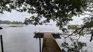 Waterfront Land in Bolgoda