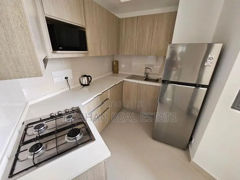FULLY FURNISHED TRI-ZEN APARTMENT FOR RENT COLOMBO 2 AJ2745