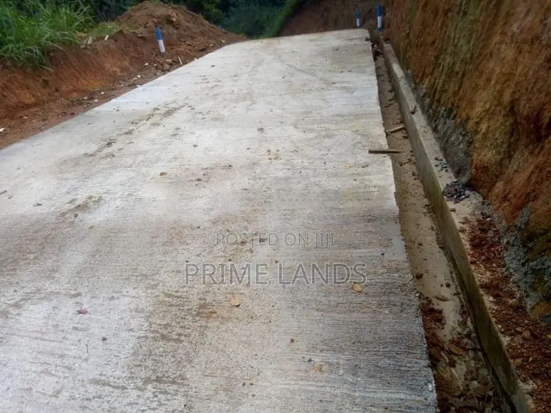 Residential Land for Sale in Kandy Abathanna