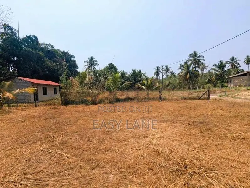 Land for Sale in Divulapitiya