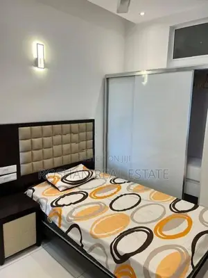 LUXURY FULLY FURNISHED APARTMENT FOR RENT COLOMBO 7 CHI2748