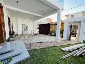 ANGODA : 5-BR (11P) BRAND NEW TWO-STORIED LUXURY HOUSE FOR SALE