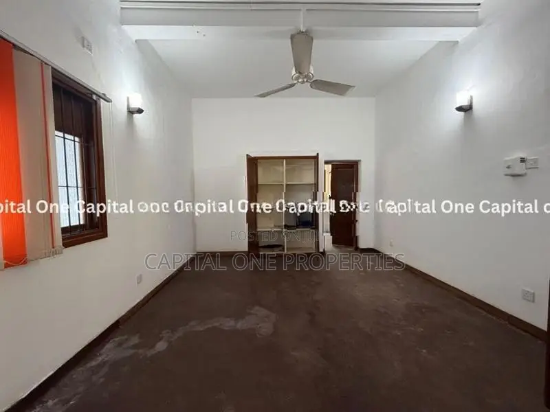 Office For Rent Off Galle Road Colombo 4 - 1518U