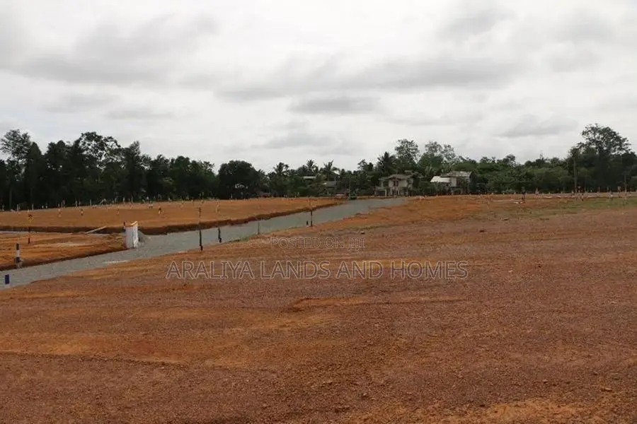 Land for Sale in Kasbawa Kidelpitiya