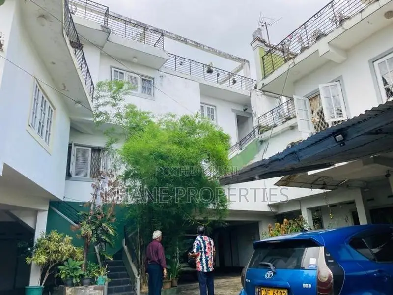 Battaramulla (Udumulla) – House for Sale