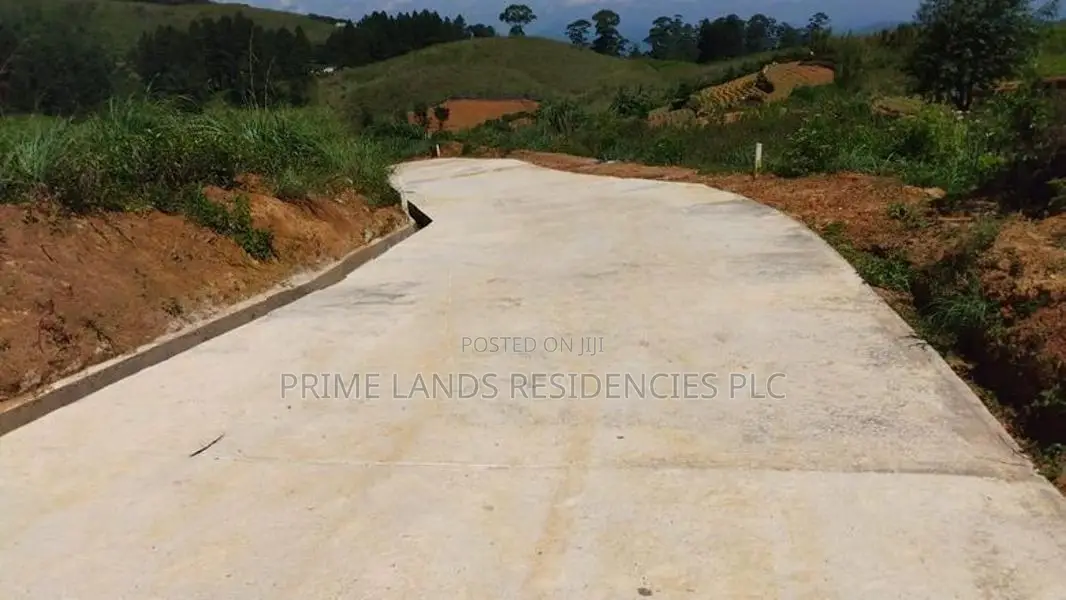 Lands for Sale in Upper Glenloch, Ramboda