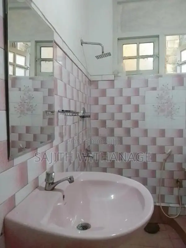 Annex for Rent in Nugegoda