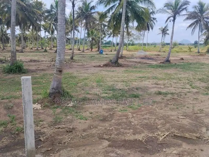 Anuradhapura Nachchaduwa Road New Land for Sale