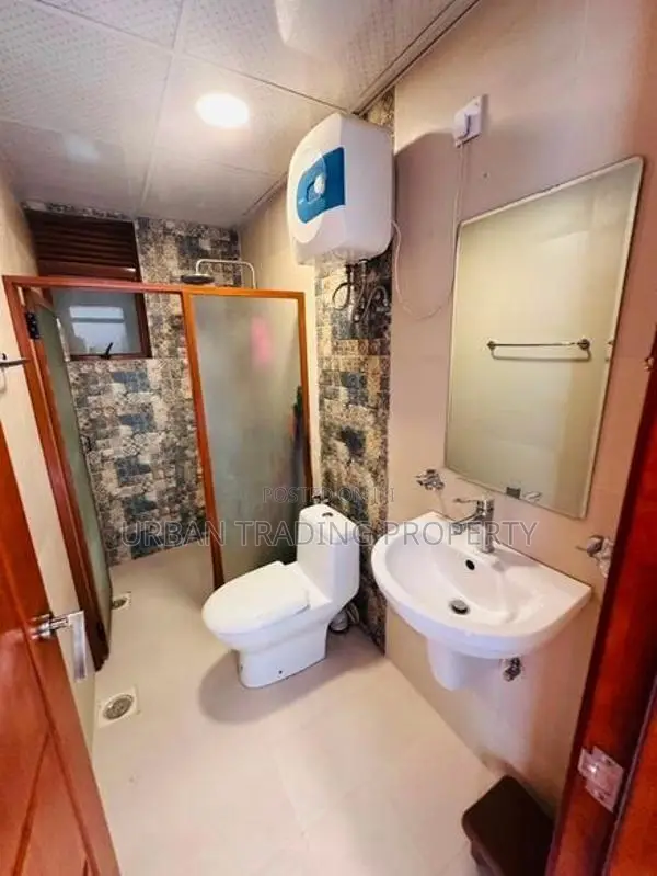 2 BEDROOM FULLY FURNISHED APARTMENT FOR RENT Dehiwala