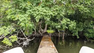 Waterfront Land in Bolgoda