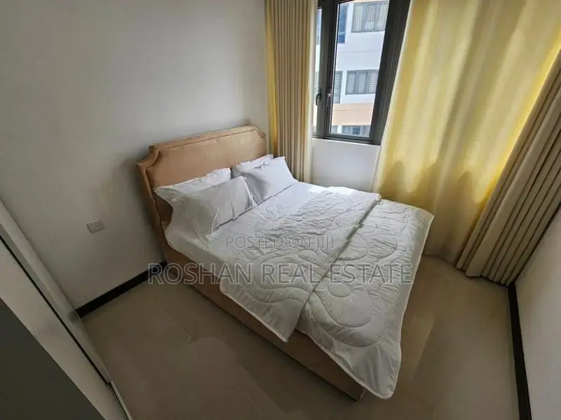 FULLY FURNISHED TRI-ZEN APARTMENT FOR RENT COLOMBO 2 AJ2745