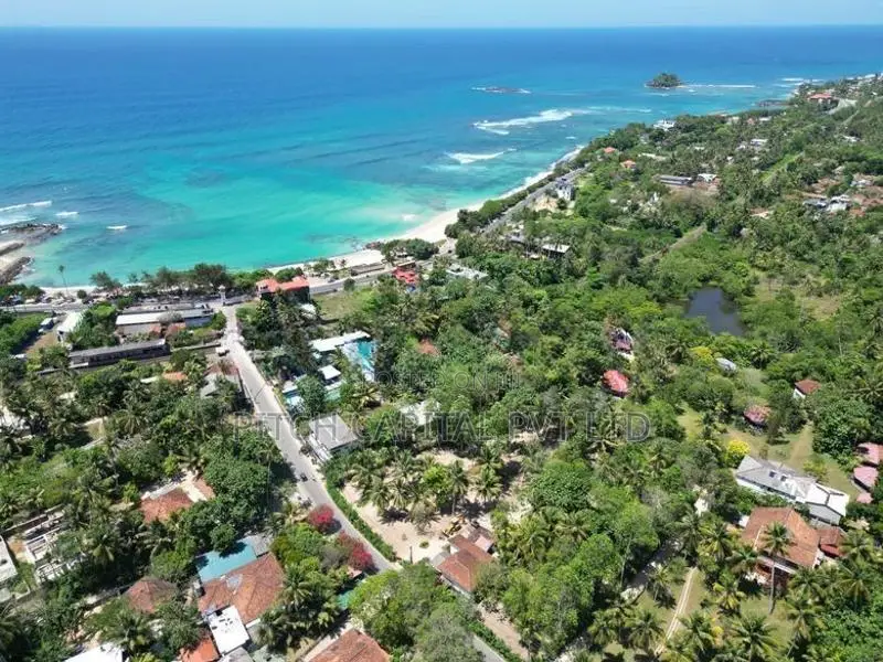Weligama Land for Sale