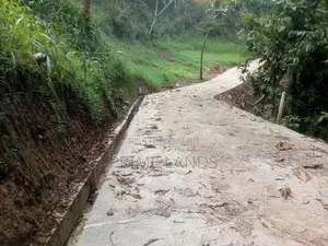 Residential Land for Sale in Kandy Abathanna