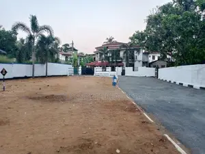 Valuable Land for Sale Near the Negombo Rd in Mahabage, Wattala