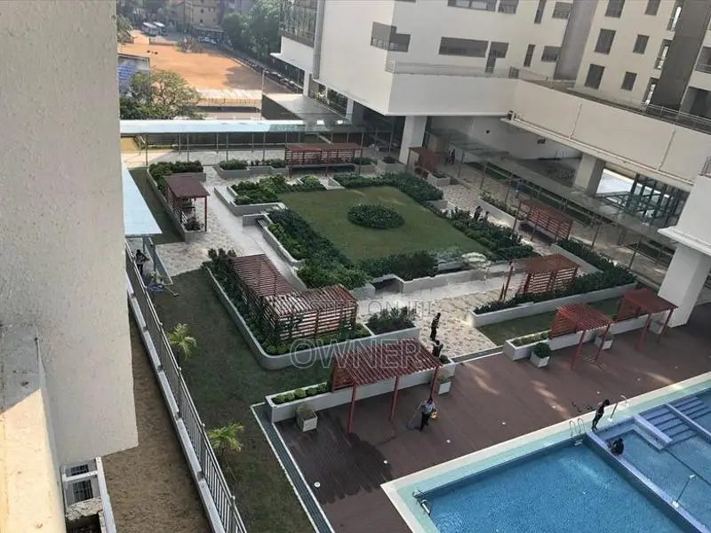 Luxury 3 bed room apartment in Astoria - Colombo 03