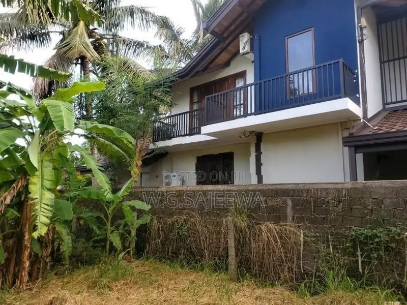 10 Perch Land for Sale Liyanagemulla, Negombo