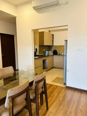 PILIYANDALA : 3-BR (1,070 SQFT) FULLY FURNISHED APARTMENT FOR SALE